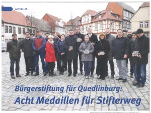 Wowi Quedlinburg 