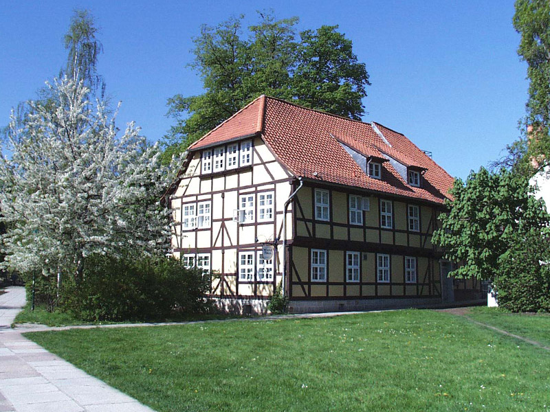 Wowi Quedlinburg 